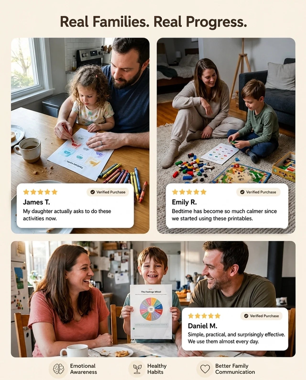 Turn Daily Meltdowns Into Calm Conversations &ndash; image 5